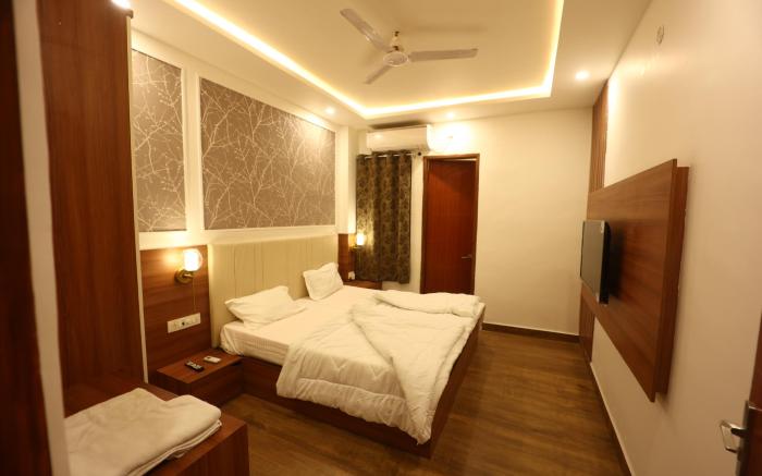 Hotel Heritage Divine