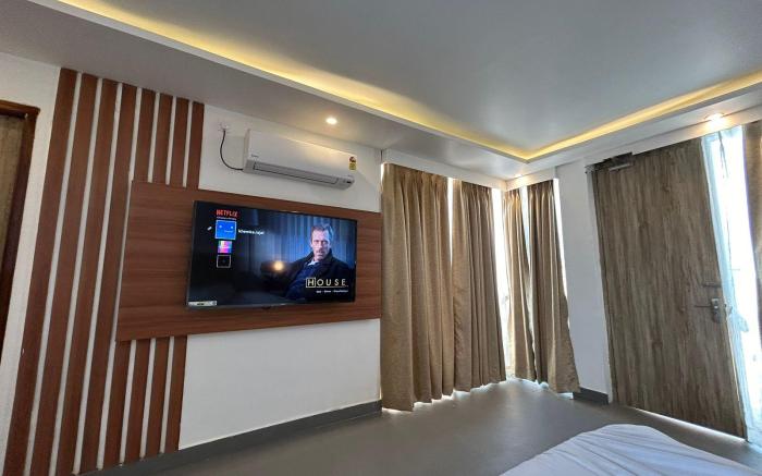 Hotel Heritage Divine