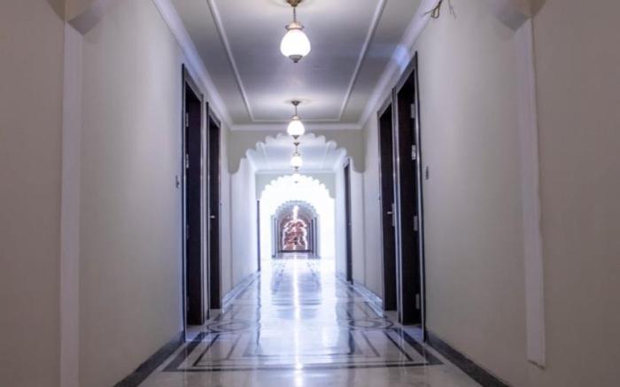 Indralok palace hotel & resort