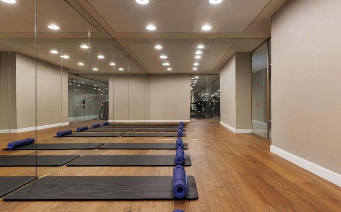 Theatron Jerusalem Hotel & Spa - MGallery Collection