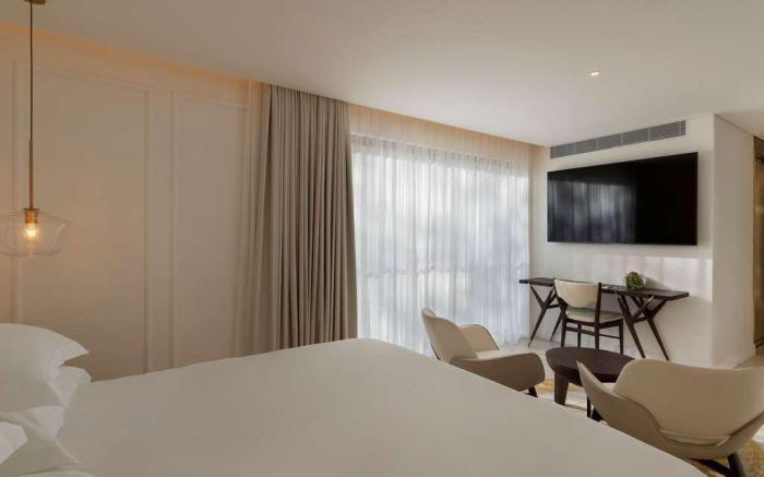 Theatron Jerusalem Hotel & Spa - MGallery Collection