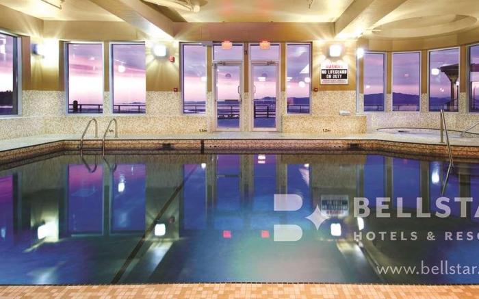 The Beach Club Resort — Bellstar Hotels & Resorts