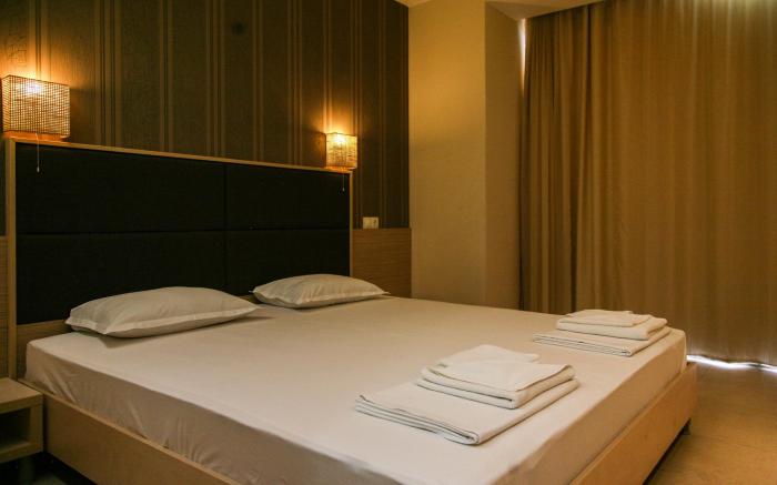 Apart-Hotel Onegin