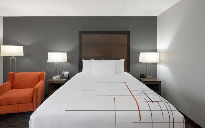 La Quinta Inn & Suites by Wyndham Atlanta Douglasville