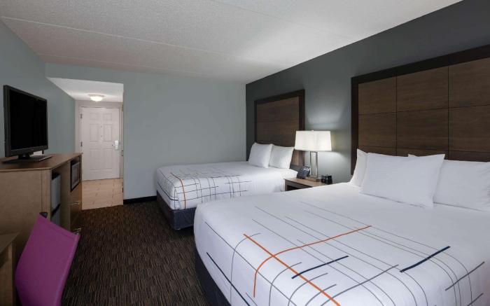 La Quinta Inn & Suites by Wyndham Atlanta Douglasville