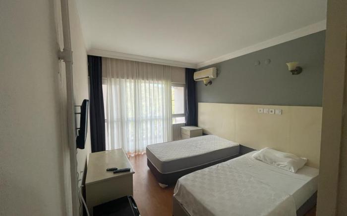 Tabiat Park Hotel Ayvalık