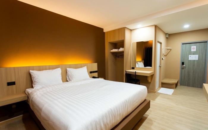 S3 Rayong Hotel