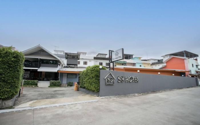 S3 Rayong Hotel