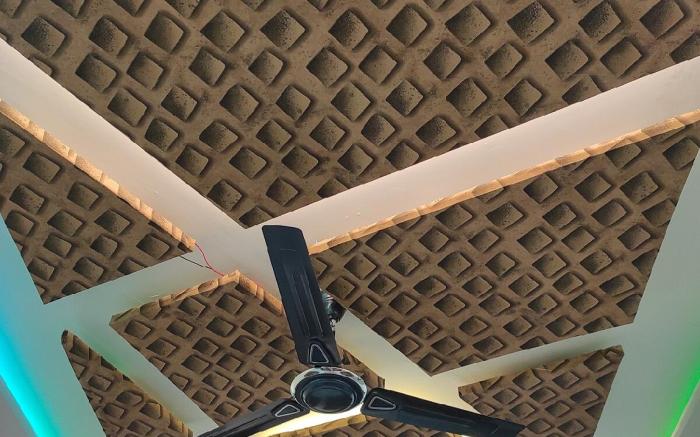 Two BHK AC Service Apartment 204