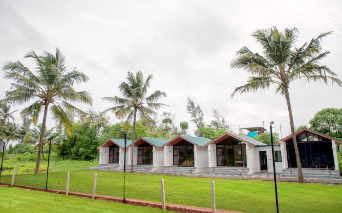 White Sand Beach Resort