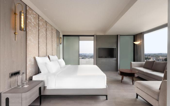 Mercure Chandigarh Tribune Chowk