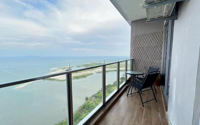 Silver Scape 8Pax Nice SeaViews bathtub Jonker Str