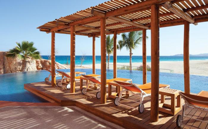 The Westin Los Cabos Resort Villas