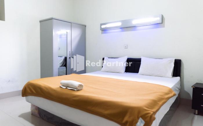 Wisma Aini Syariah Lampung Mitra RedDoorz