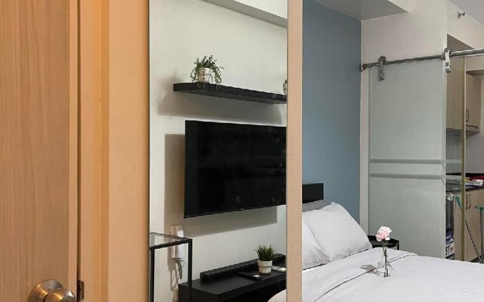 Modern Executive Studio Hotel with kitchen