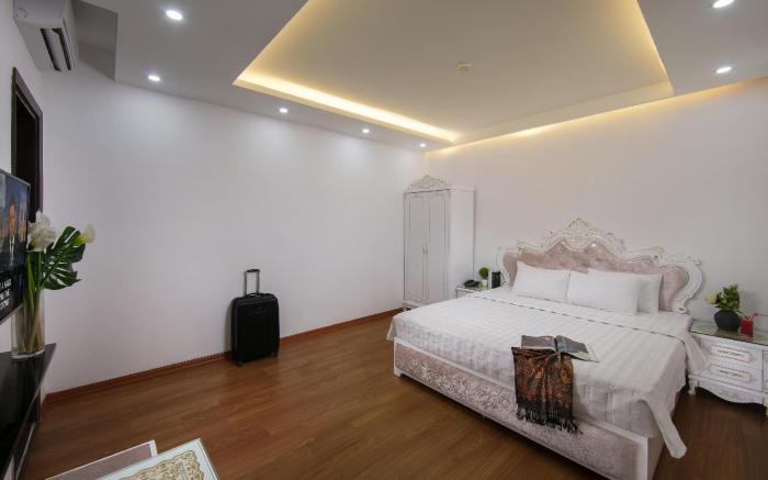 Hanoi Kingly Hotel