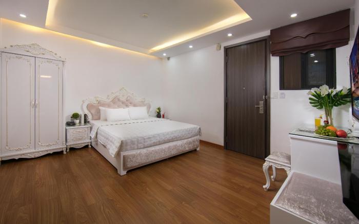 Hanoi Kingly Hotel