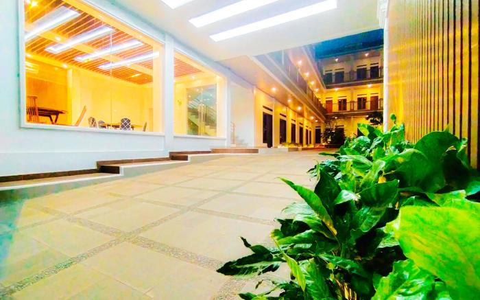 Hometown Residence Syariah