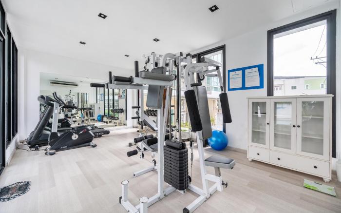 Royal Pavilion Hua Hin