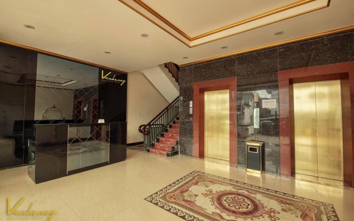 VANHSENG BOUTIQUE VIENTIANE HOTEL