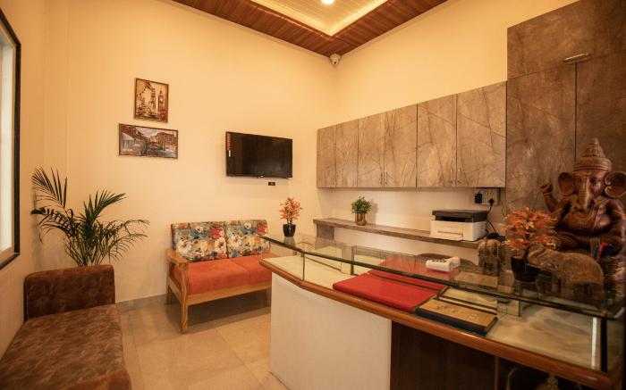 Hotel Haridas Haveli by Aster Hotels