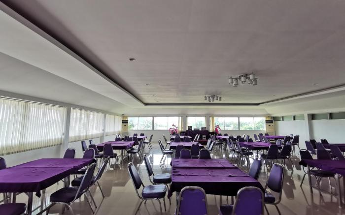 Phet Cha-am Plaza&Resort