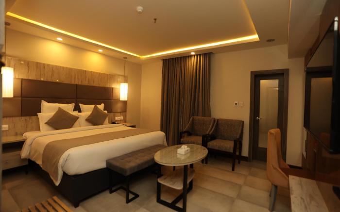 IFQ Hotel & Resort Islamabad