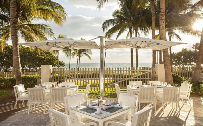 The St. Regis Bal Harbour Resort