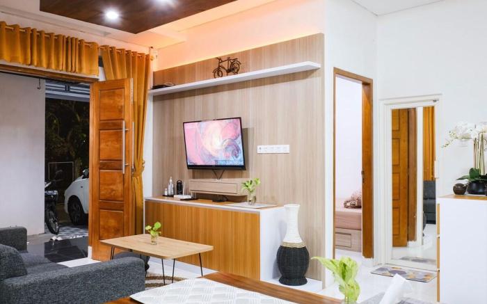 Nakula Family Home Stay, Feel Likes Your Home
