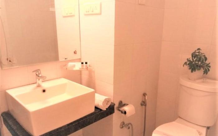 Brinjal Hotels, Haridwar