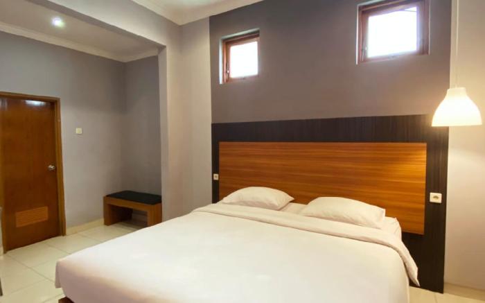 Pilatus Hotel