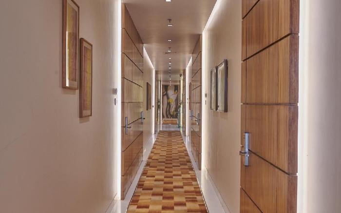 Residency Hotel Andheri