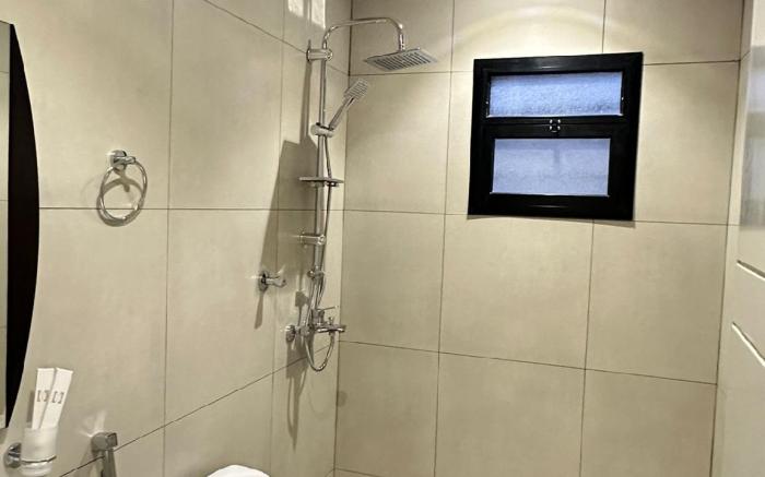 XYZ Hotel Al Tawon