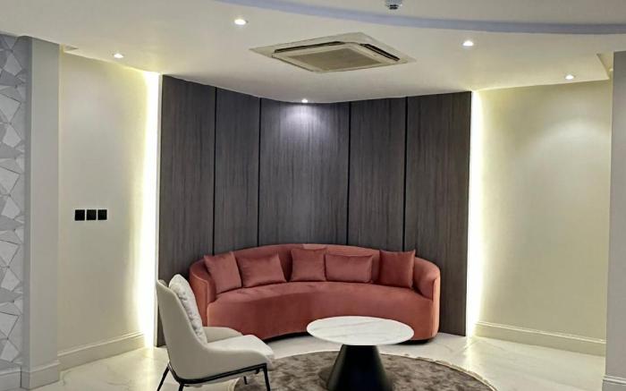 XYZ Hotel Al Tawon