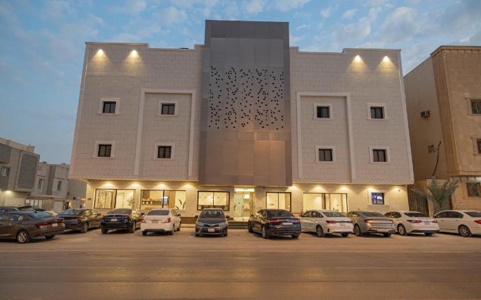 XYZ Hotel Al Yasmeen