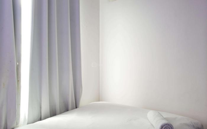 NiceComfort 2BR Belmont Residence Puri By Travelio
