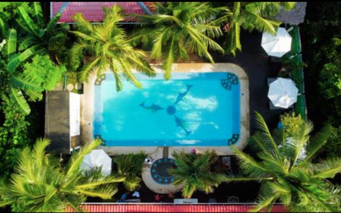 Nora's Place Boutique Resort