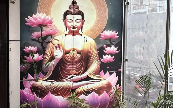 Hotel The First by Goyal Hoteliers