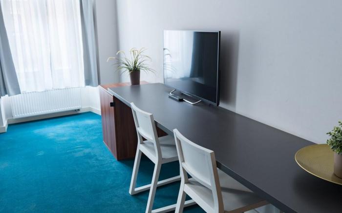 Cilindar Apartments Lovely studio 