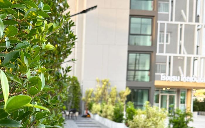 Golden Nest Hotel Suvarnabhumi
