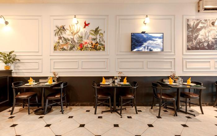 Hanoi Elpis Hotel & Spa