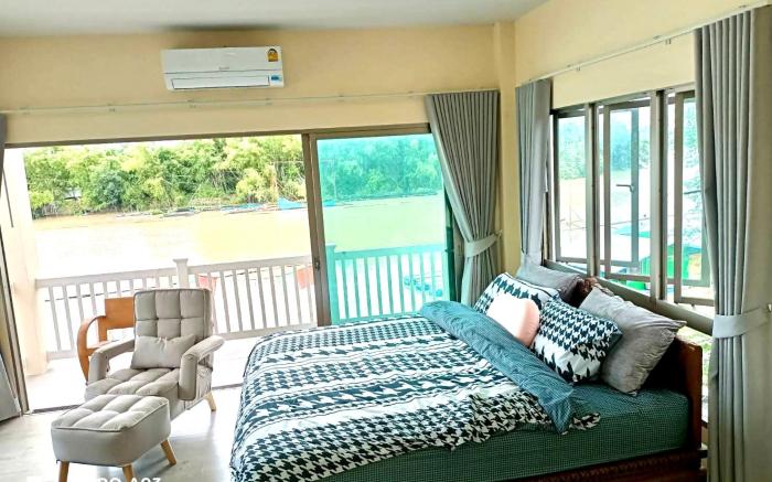 Vari house@Uthaithani