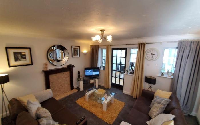 Serviced Accommodation in Bicester Merganser Drive