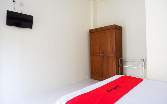 RedDoorz @ Umbul Ponggok Waterpark Klaten
