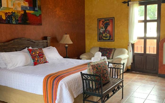 Casa El Conquistador