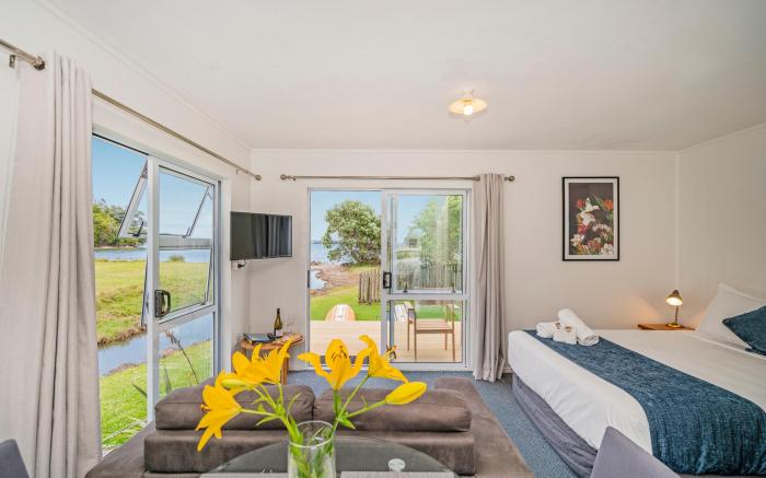 Shelly Beach TOP 10 Holiday Park Inn