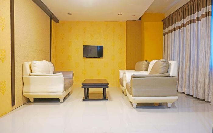 Collection O Losari Near Pantai Losari Formerly Hotel Grand Populer