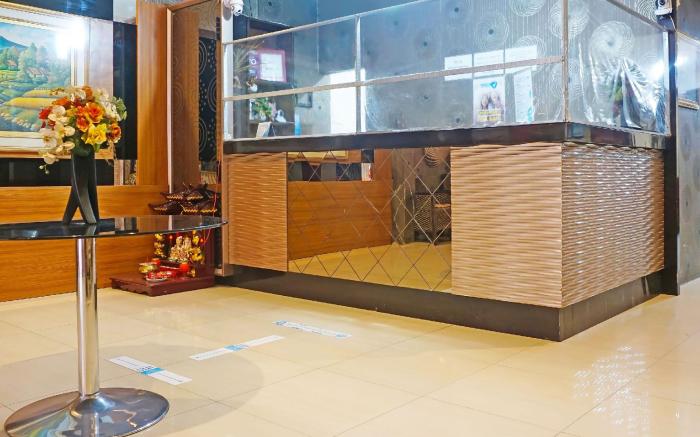 Collection O Losari Near Pantai Losari Formerly Hotel Grand Populer