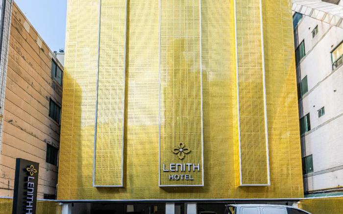 LENITH HOTEL