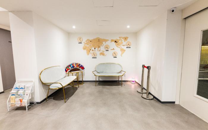 LENITH HOTEL
